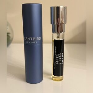 Scentbird Sanctuary Javan Rhino Travel